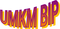 Logo UMKM BIP